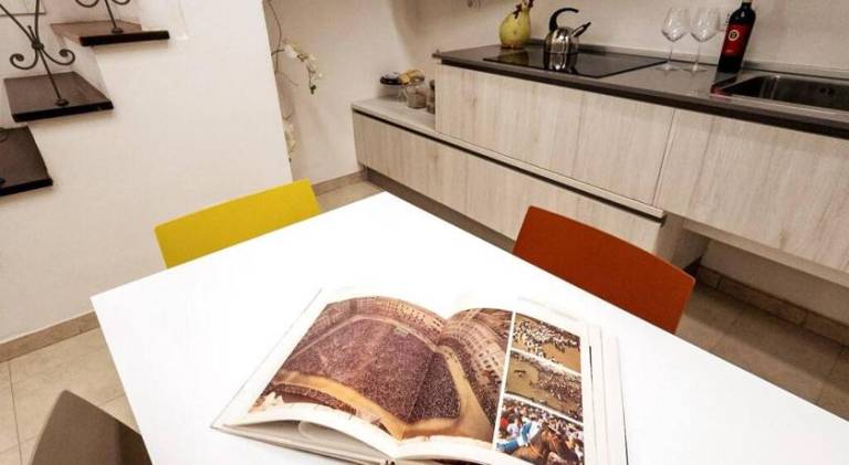 Holiday apartment | Near Piazza del Campo — photo 5