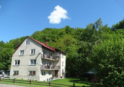 Bed & Breakfast Baligród