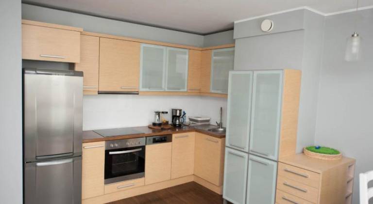 Holiday apartment with 1 room for 2 persons — photo 4