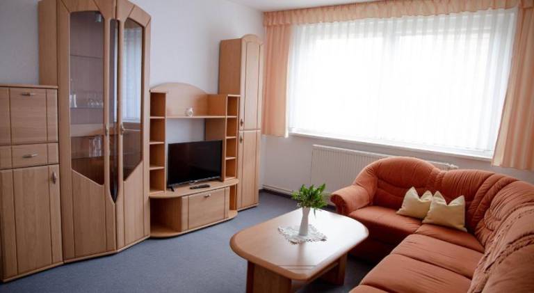 Apartmenthotel-Harz — photo 2