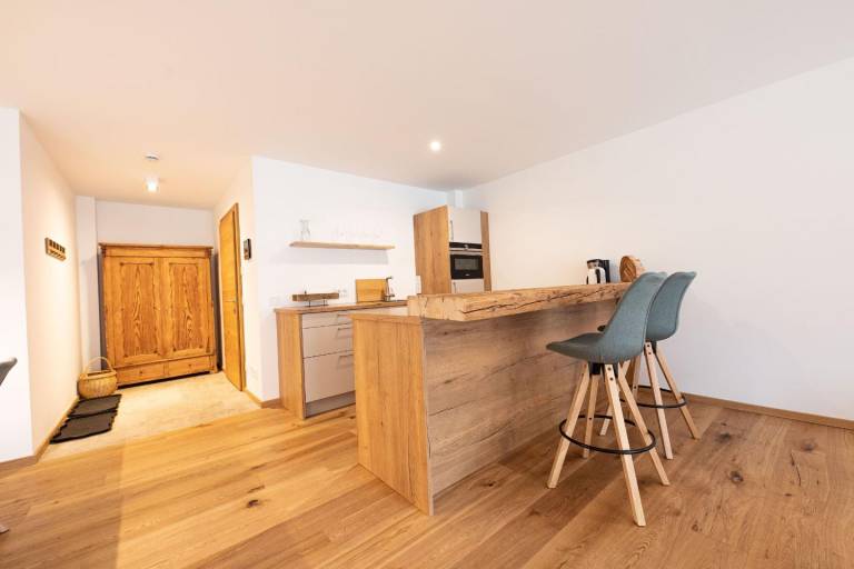 Apartment "Riverside" — photo 3