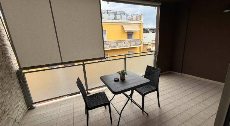 Rental apartment with 1 room for 4 persons — photo 5