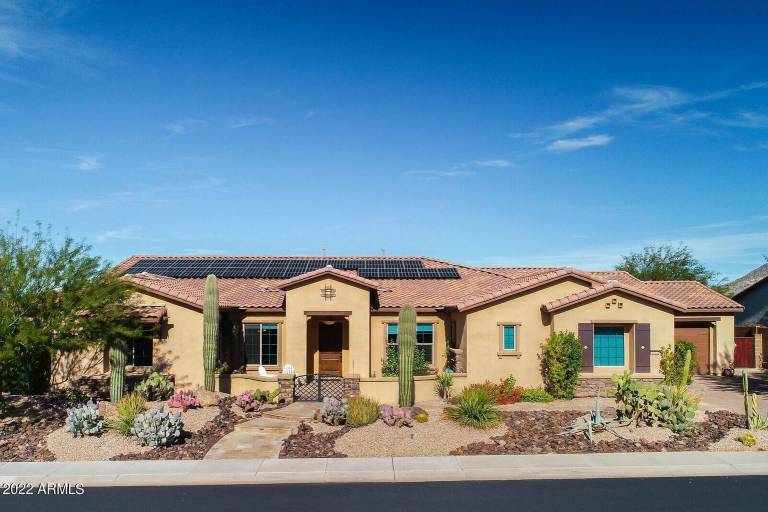 House Dove Valley Ranch