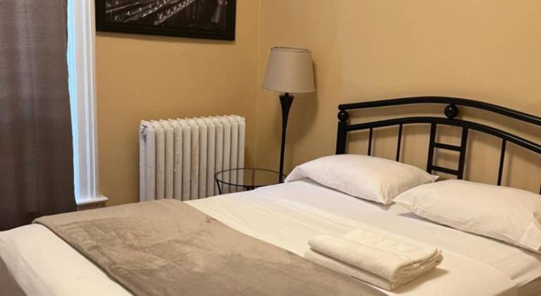 Adas Guesthouse