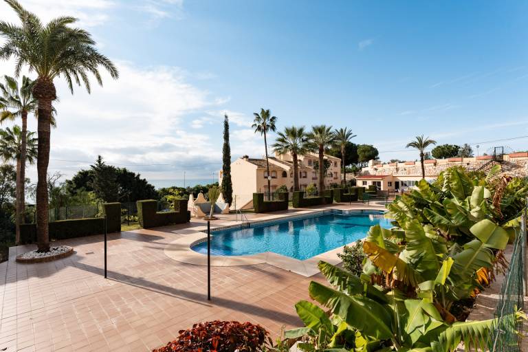 Ferienwohnung  La Cala de Mijas