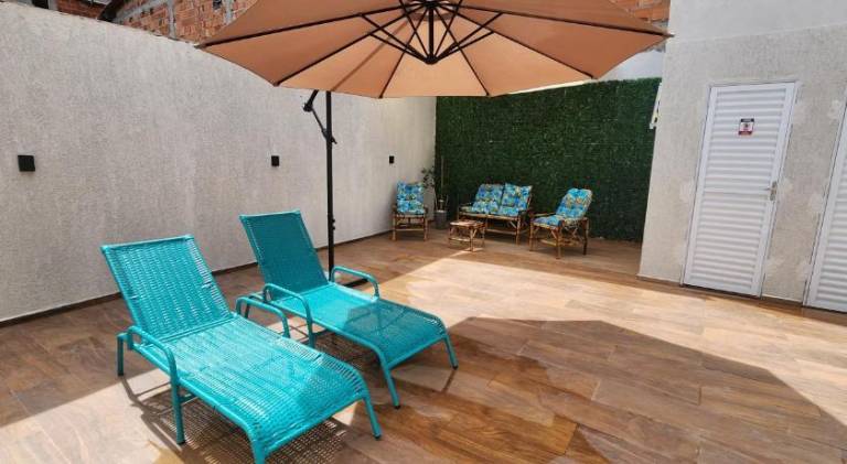 House with pool | Pets are welcome — photo 4