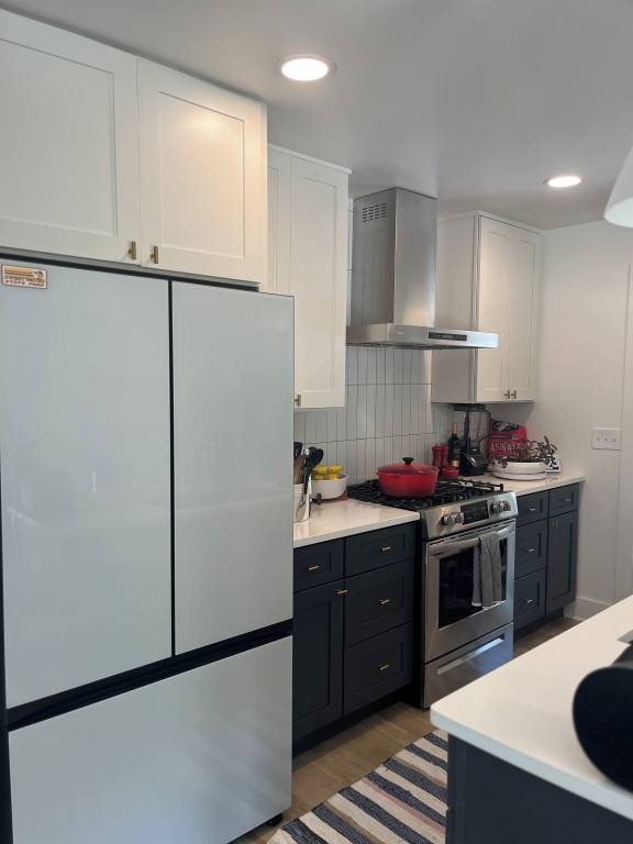 Appartement Peachtree Hills