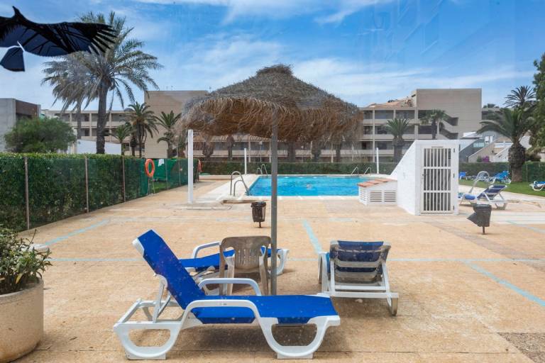 Ferienhaus  Roquetas de Mar