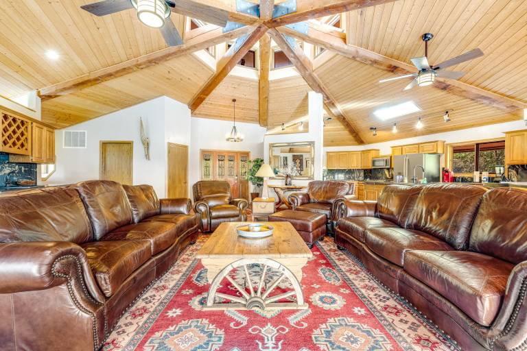 House Sedona