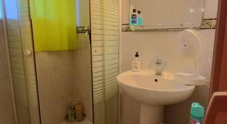 Apartment with 2 rooms for 5 persons — photo 2