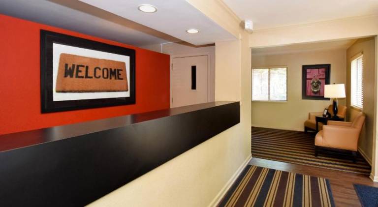 Extended Stay America Suites - Knoxville - West Hills — photo 4