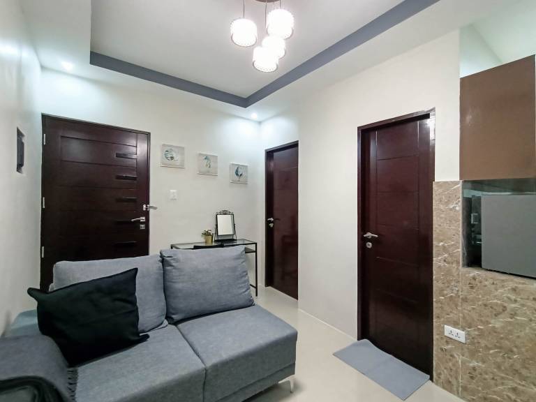 Family-friendly wonderful rental apartment | Pets are welcome — photo 4
