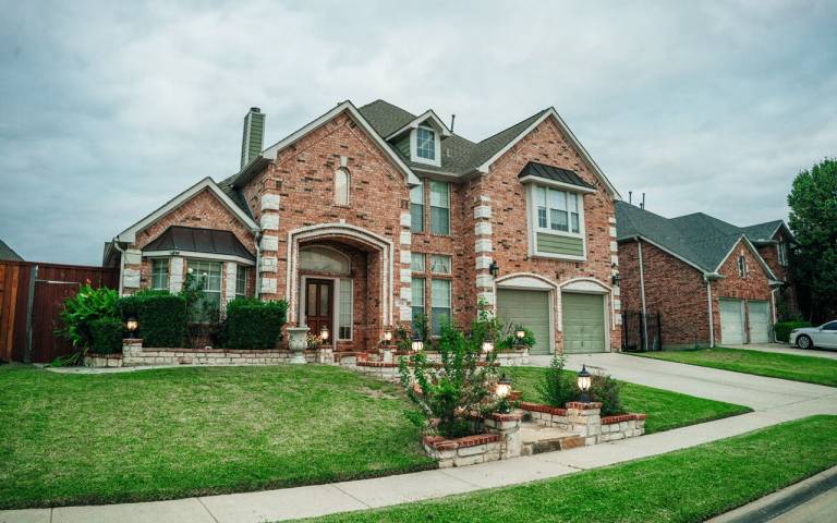 House Grand Prairie