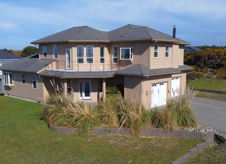 House Bandon