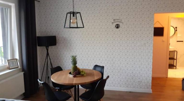 Apartment with 1 room for 4 persons — photo 3