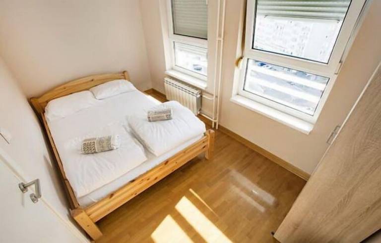 Apartamento Blok 70