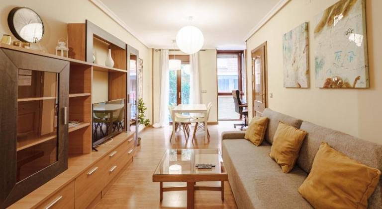 Charming apartment | Pets are welcome — photo 2