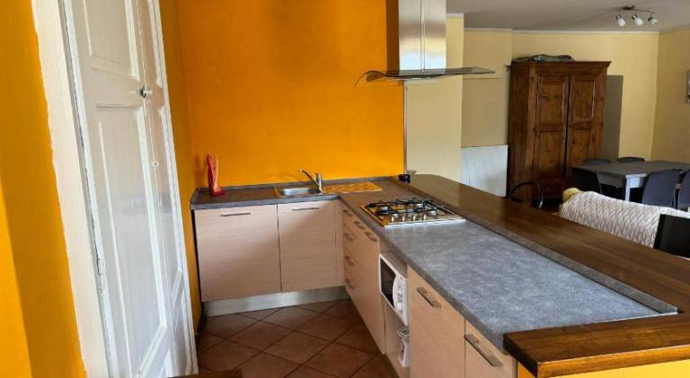 Pleasant apartment with patio | Suitable for remote work | Dogs allowed — photo 3
