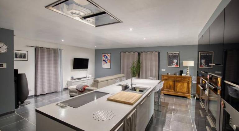Villa with pool | Pets are welcome — photo 5