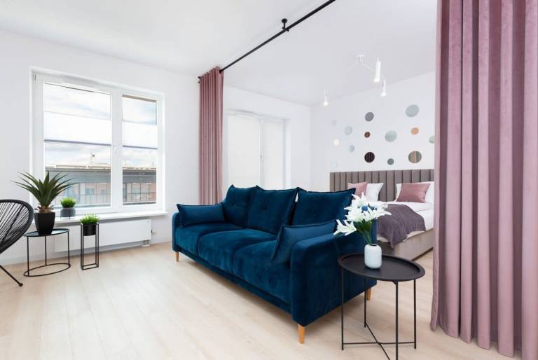 Ferienwohnung Śródmieście