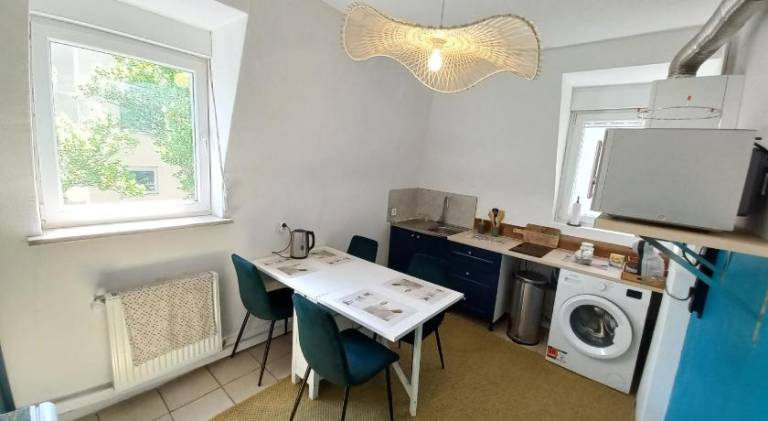 Duplex Eleonore-Lilas — photo 4