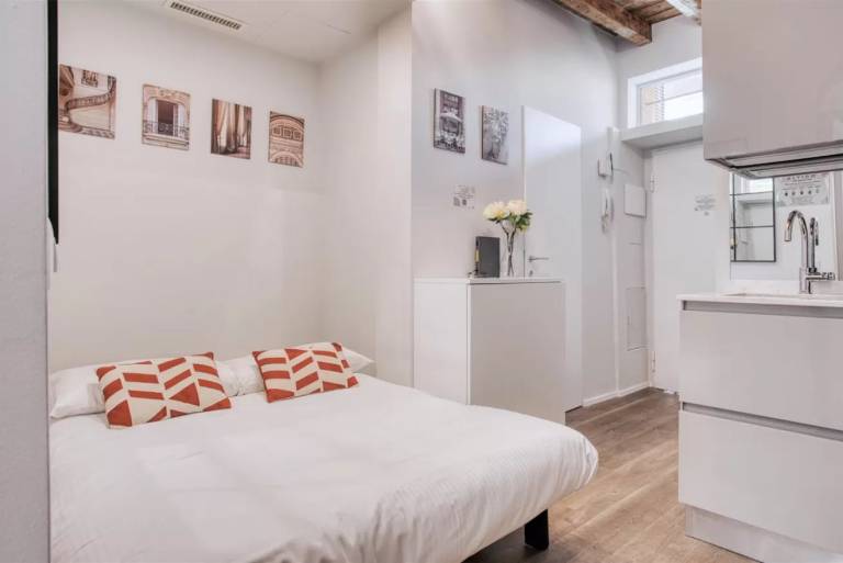 Appartement Barona