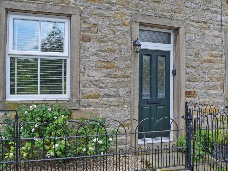 Cottage  Burnsall