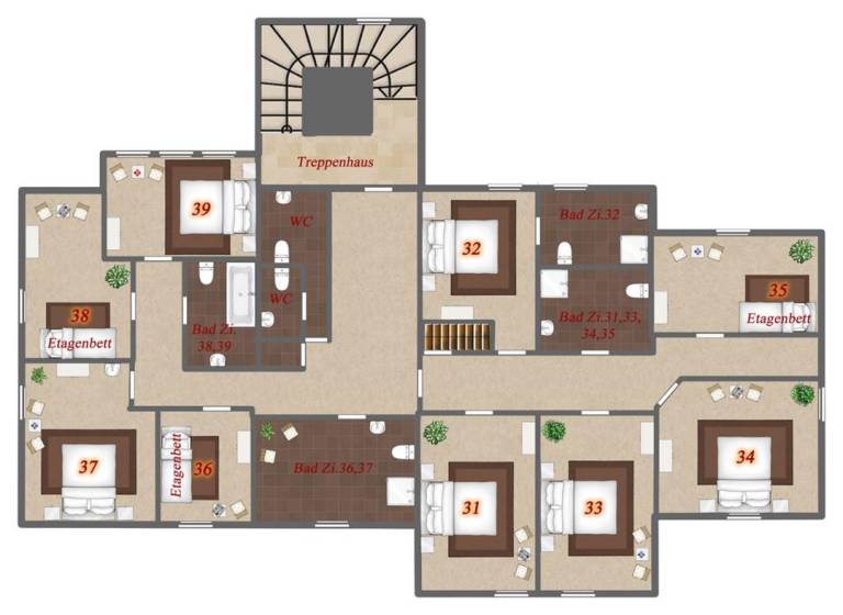 Children-friendly vacation home with patio & BBQ | Dogs allowed — photo 4