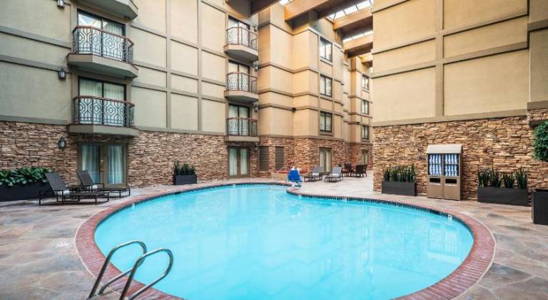 Sheraton Park City — photo 4