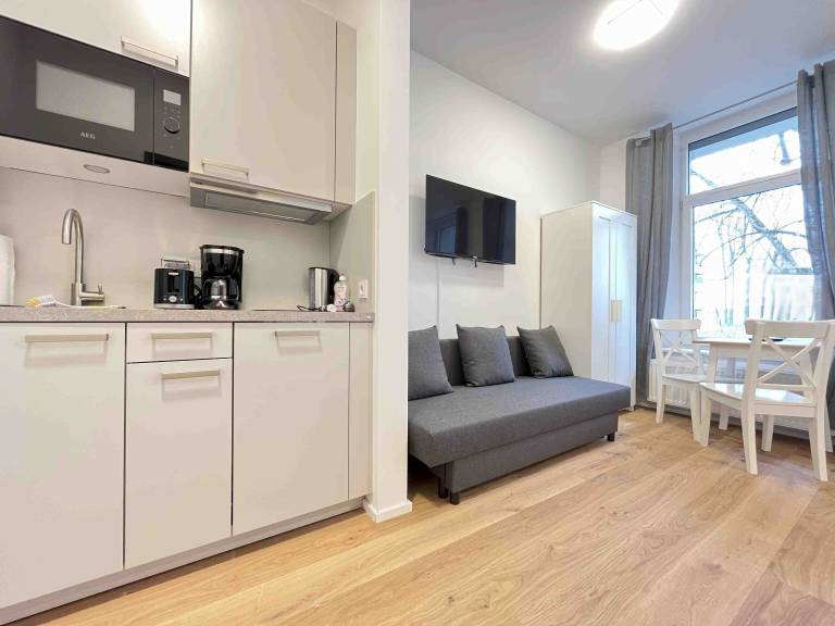 Ferienwohnung Amberg
