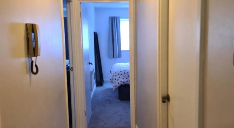 Rental apartment with 1 room for 6 persons — photo 4