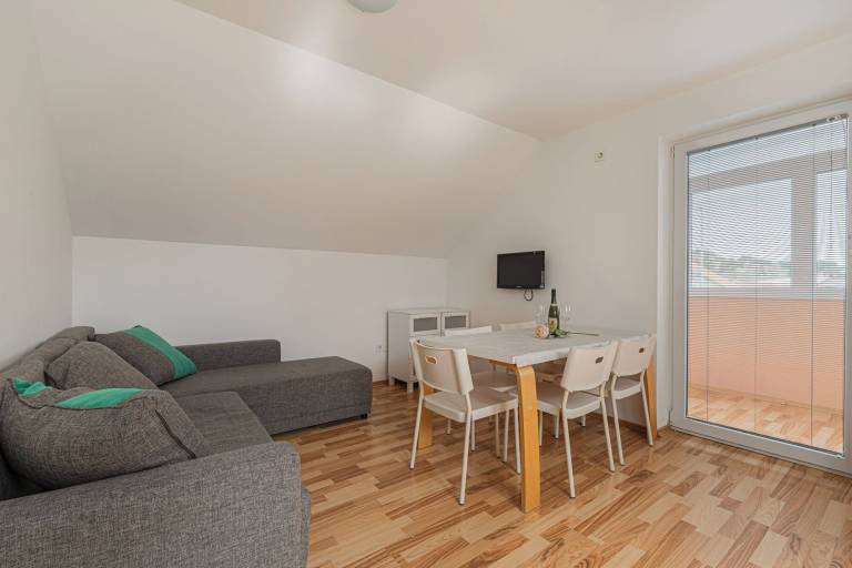 Apartma  Nova Vas