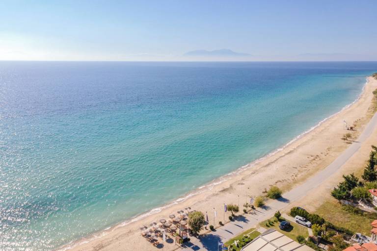 Βίλα Καλλικράτεια