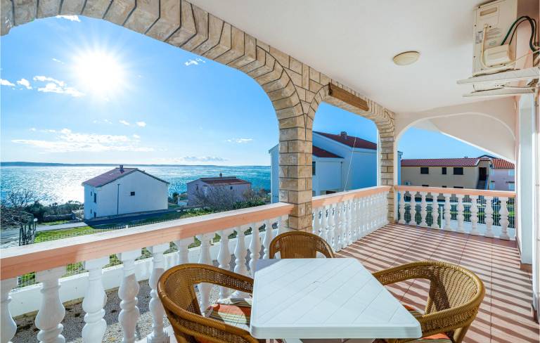 Apartman Miletici