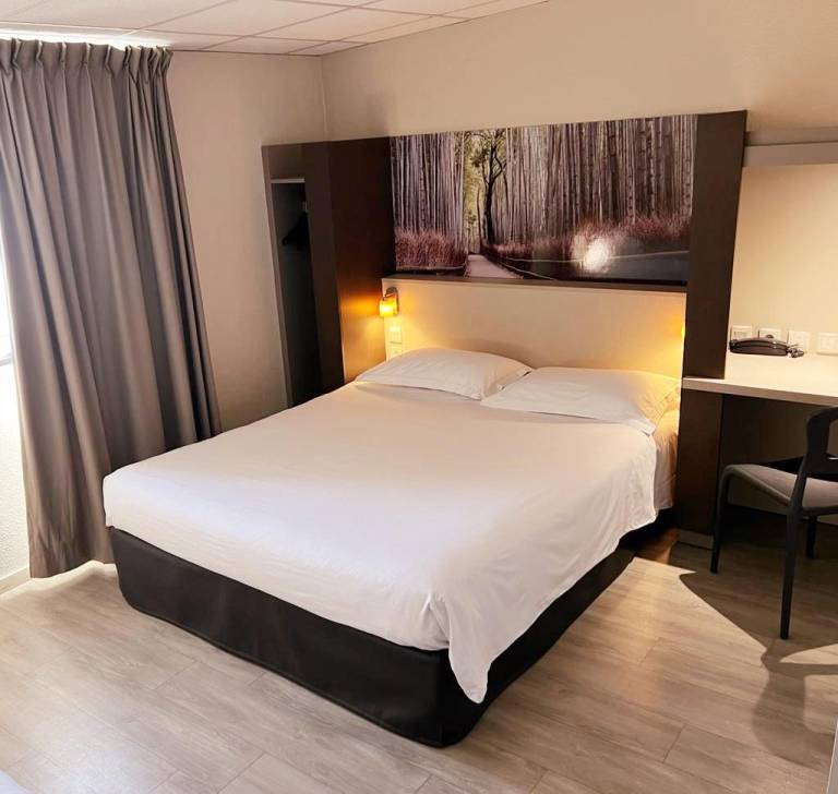 The Originals City, Hôtel Clermont-Ferrand Sud Aubière in Aubiere