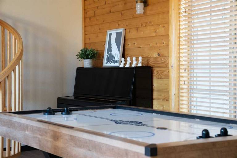 House with grill & jacuzzi — photo 4