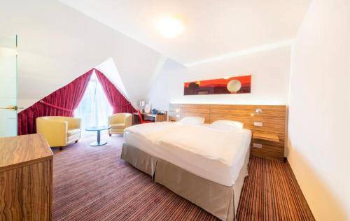 Beni golf club Clervaux hotel & Restaurant — photo 4