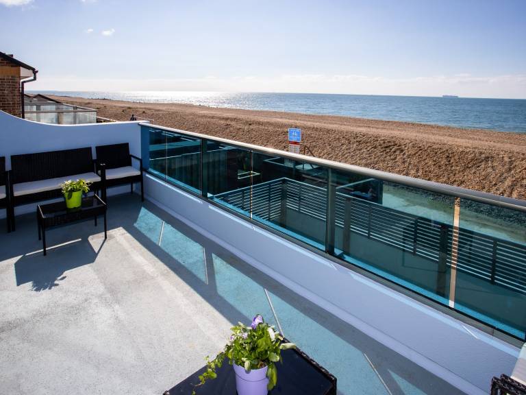 Cottage Hayling Island