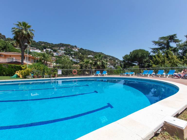 Apartamento Blanes