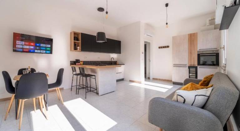 Pleasant apartment | Dogs allowed — photo 2