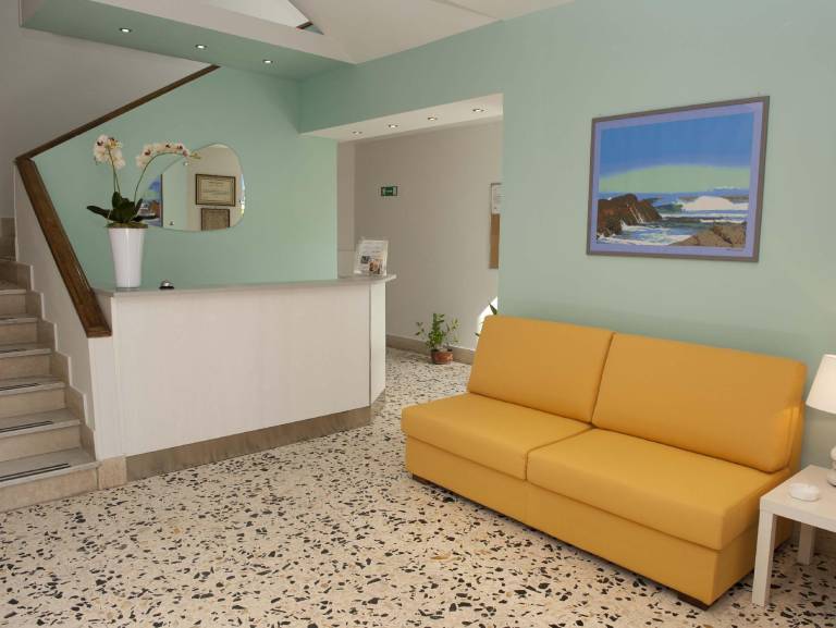 Hotel Venere — photo 5