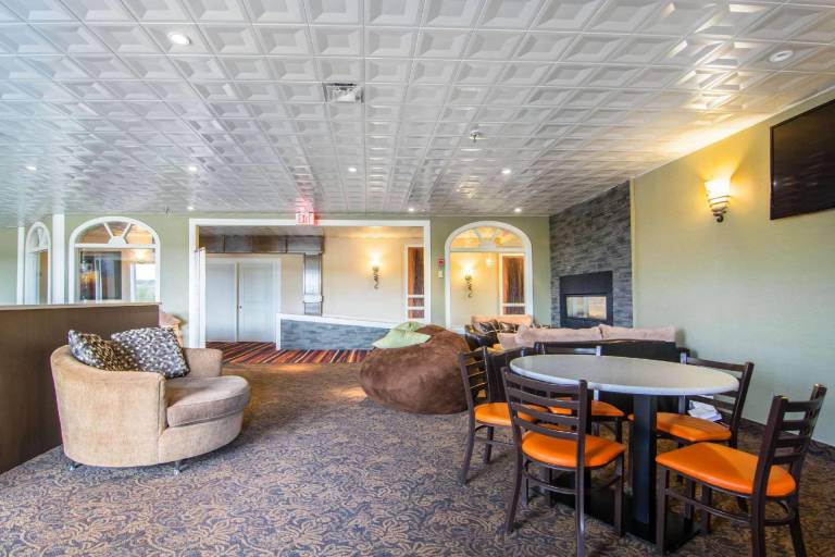 Quality Hotel — photo 5