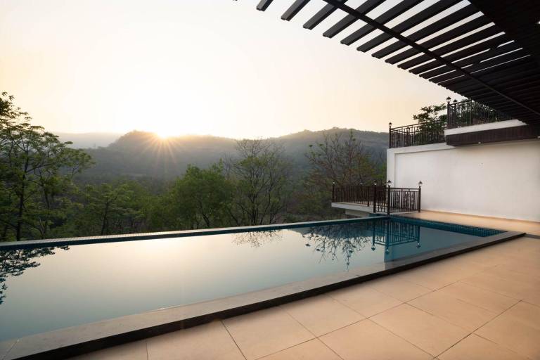 Nice villa with pool & garden | Good for workation | Pets allowed — photo 3