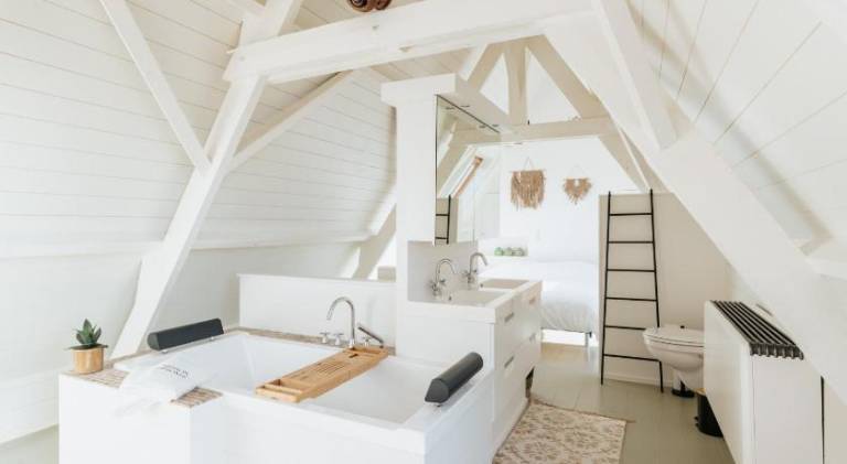 180 m&sup2; Ferienhaus