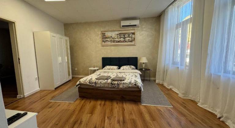 Apartment with 1 room for 5 persons in Ruse
