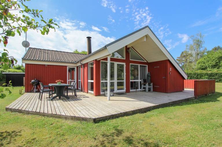 Hus Ebeltoft