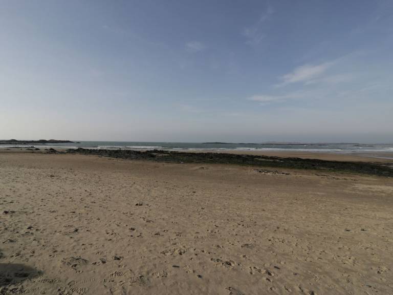 Cottage Rhosneigr