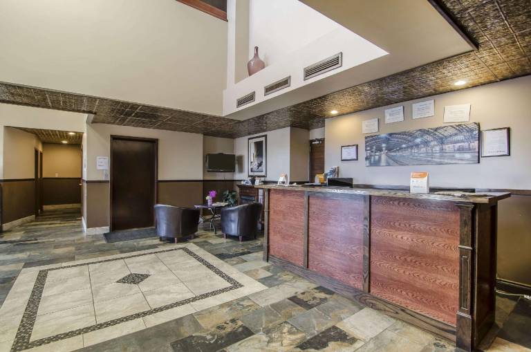 Econo Lodge — photo 3