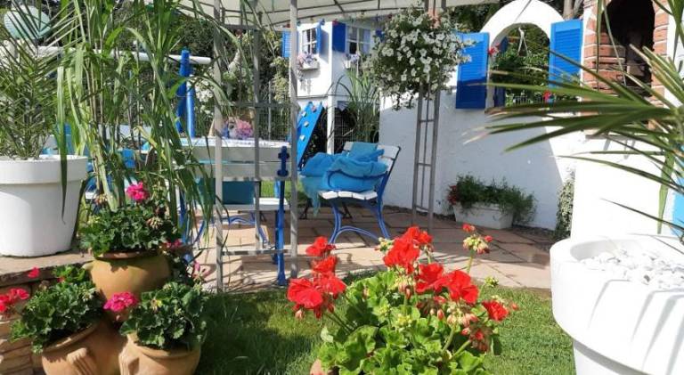 Bed & Breakfast Brenna