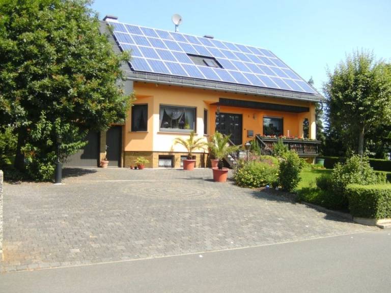 Ferienwohnung  Mörsdorf